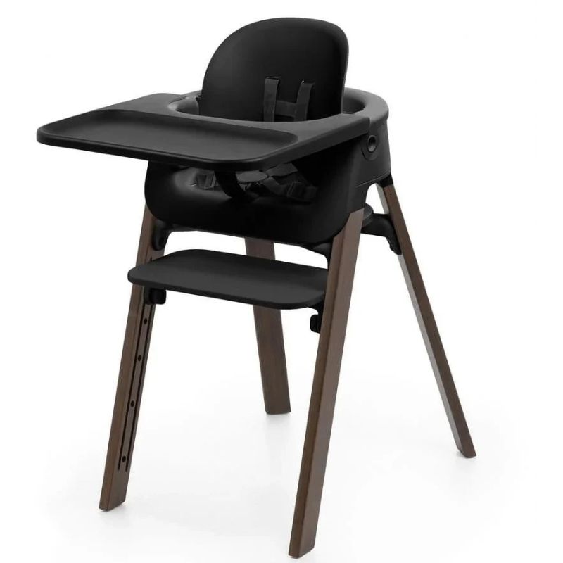 Steps High Chair