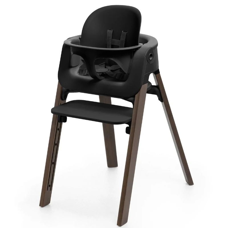 Steps High Chair