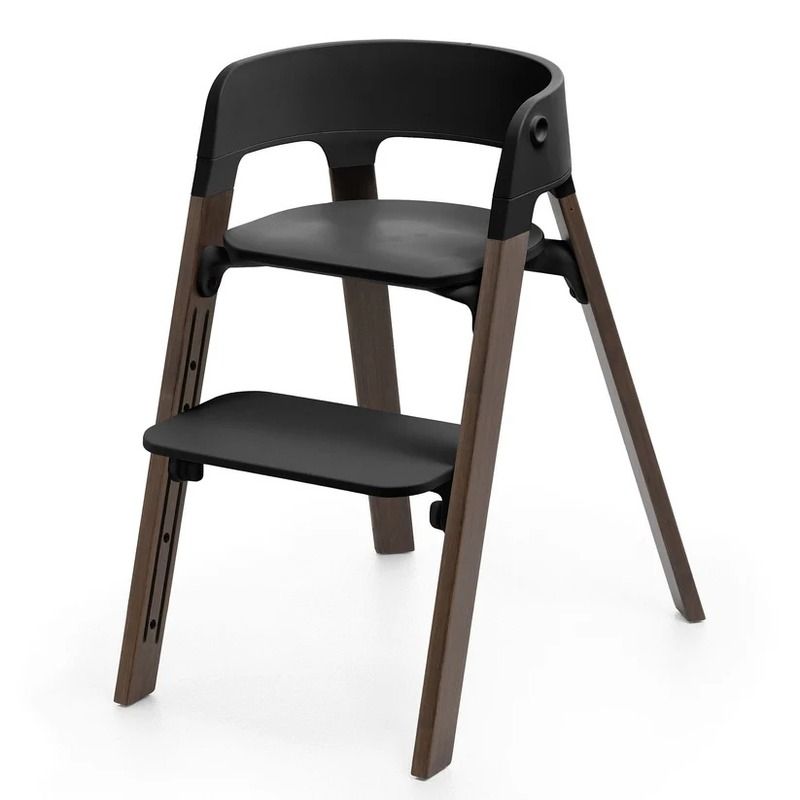 Steps High Chair