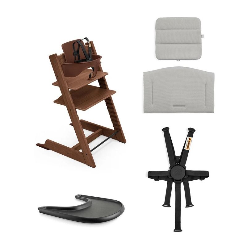 Tripp Trapp² Complete High Chair