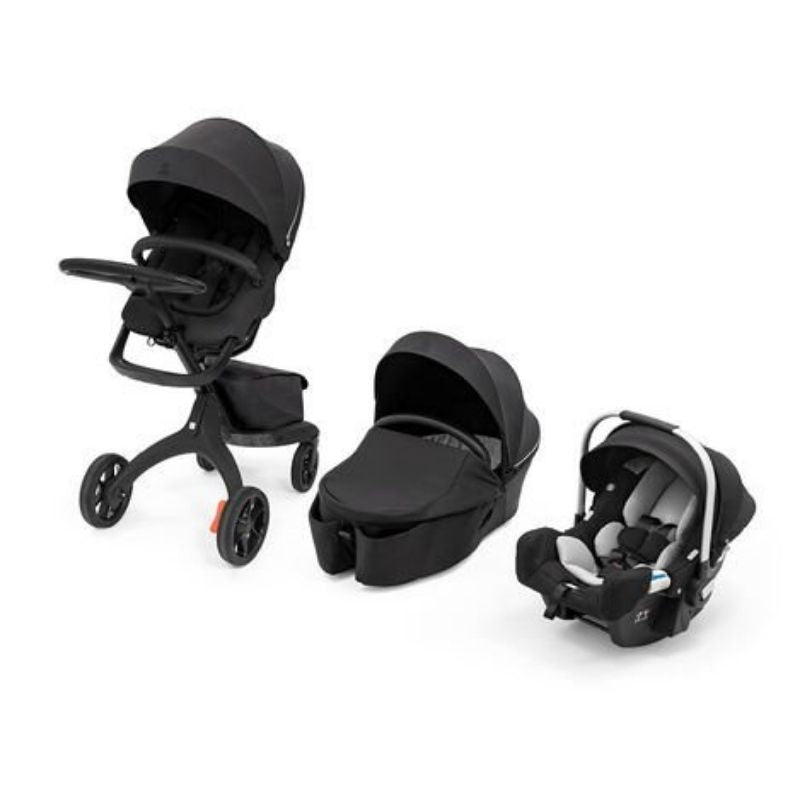 Xplory X Stroller