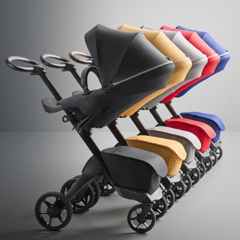 Xplory X Stroller