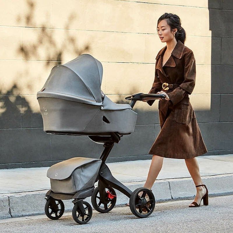 Xplory X Stroller
