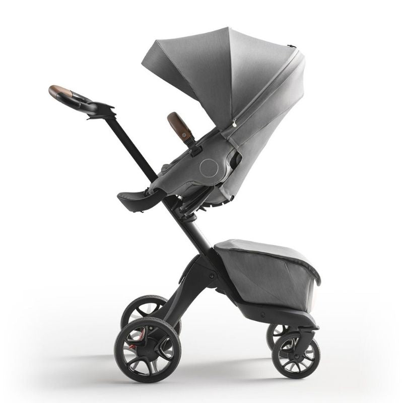 Xplory X Stroller