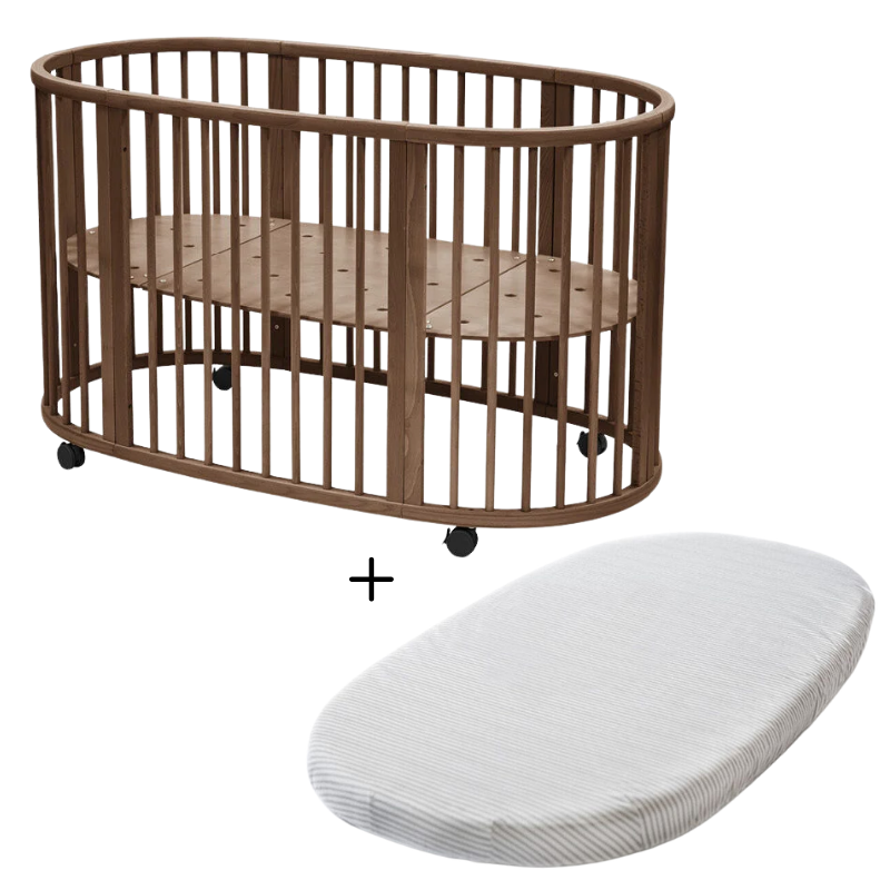 Sleepi Bed V3 + FREE Fitted Sheet