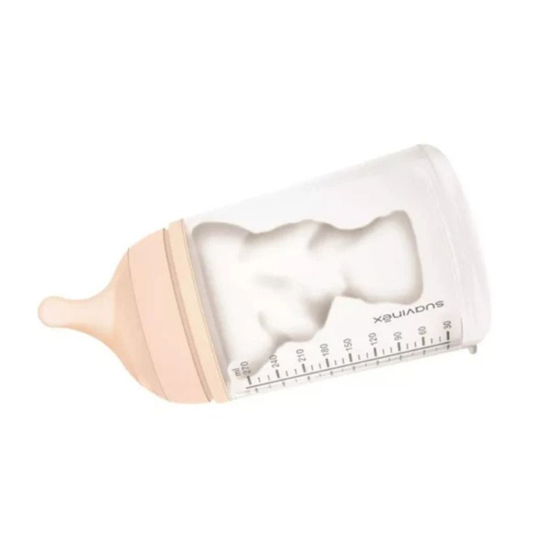 Zero.Zero Anti-Colic Bottle