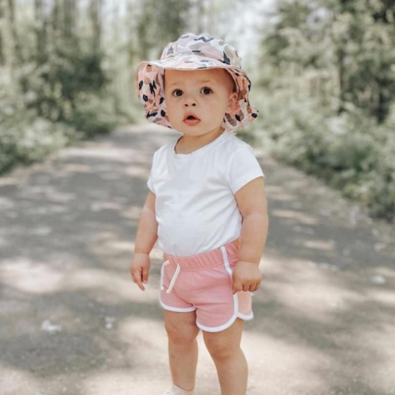 Bucket Sun Hat