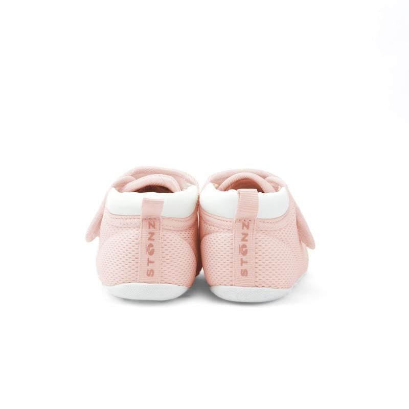 Cruiser Breathable Shoes Haze Pink