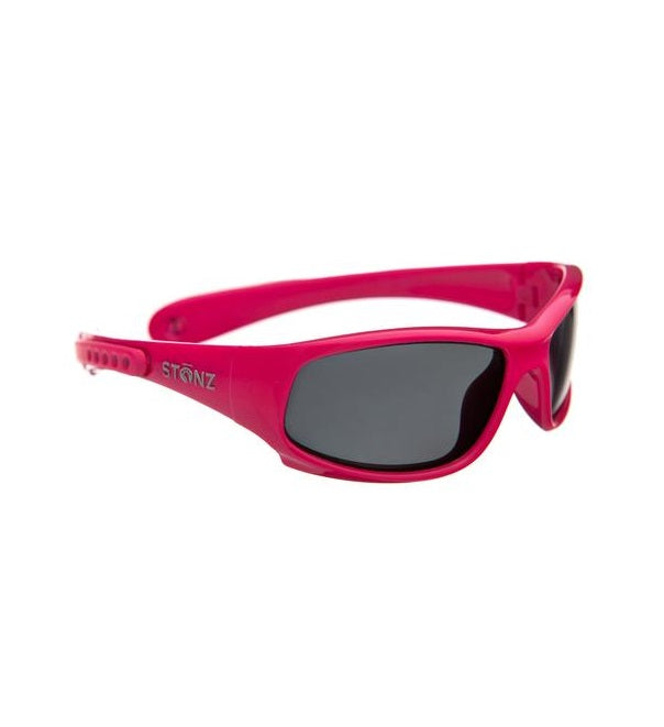 Sunnies Polarized Sunglasses fuchsia