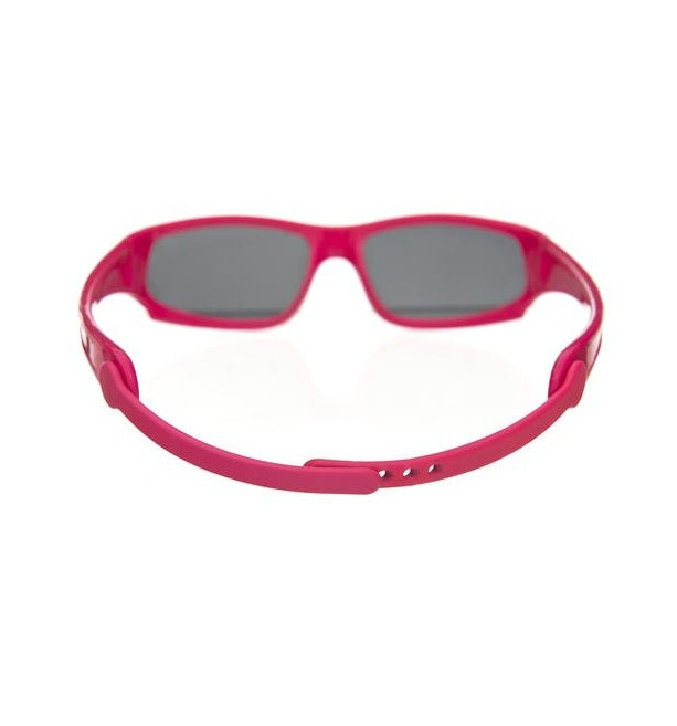 Sunnies Polarized Sunglasses fuchsia