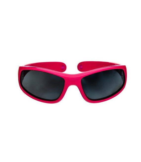 Sunnies Polarized Sunglasses fuchsia