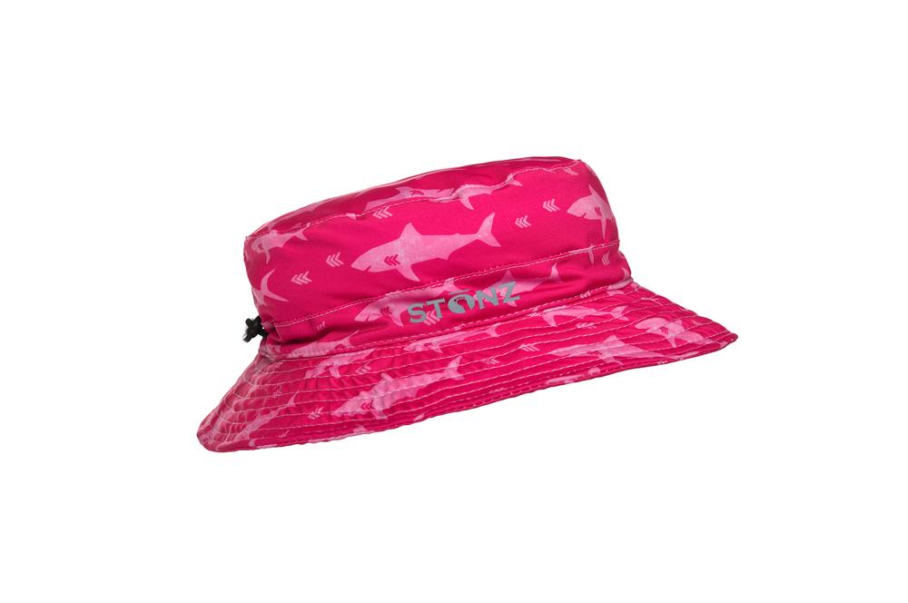 Bucket Sun Hat