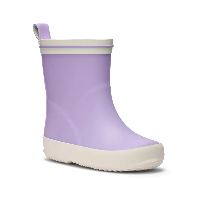 Retro Rainboot