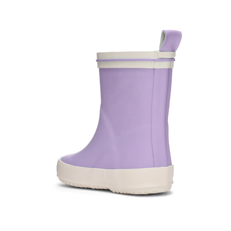 Retro Rainboot