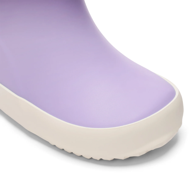 Retro Rainboot