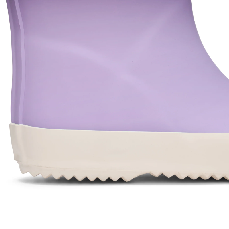Retro Rainboot
