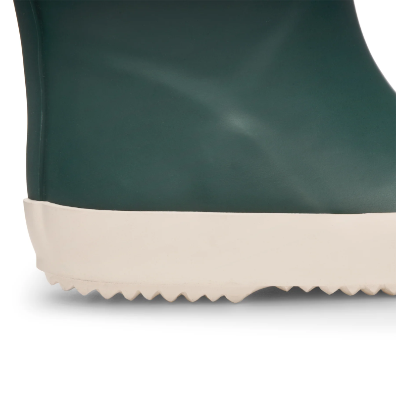 Retro Rainboot
