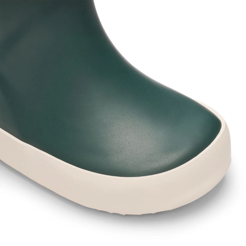 Retro Rainboot