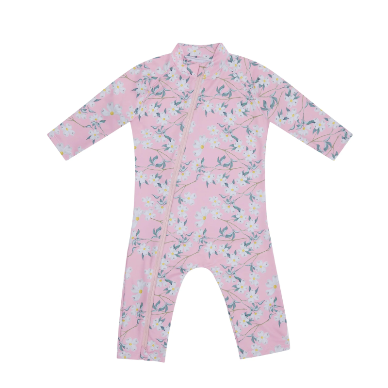 UV Protective Sun Suit