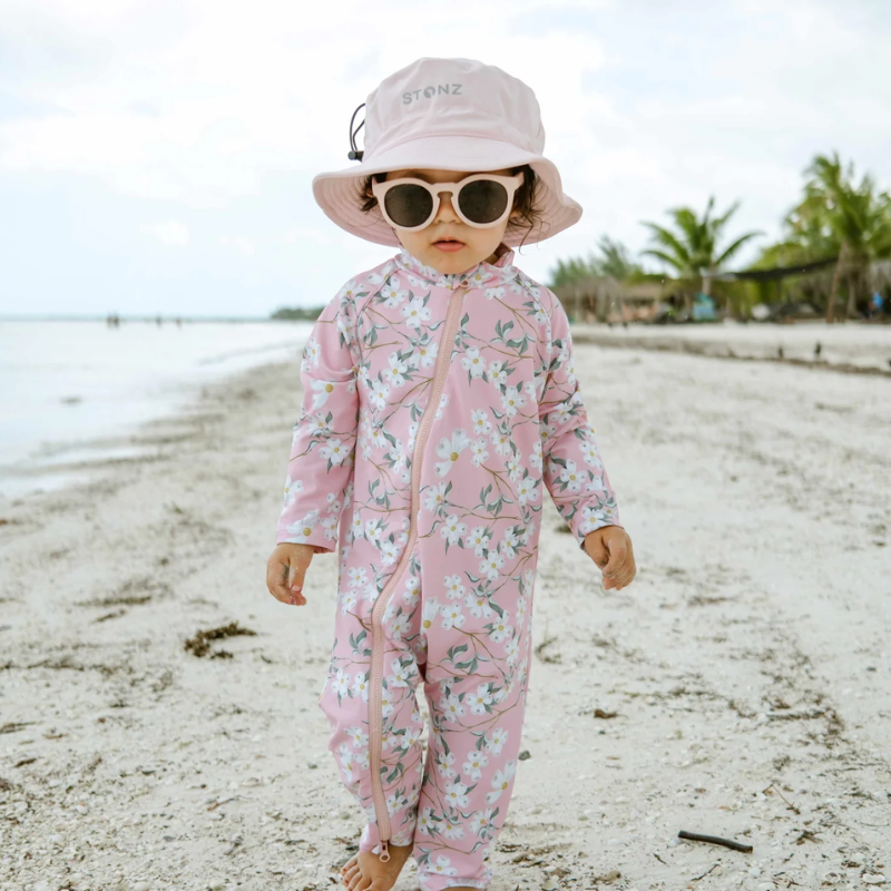 UV Protective Sun Suit