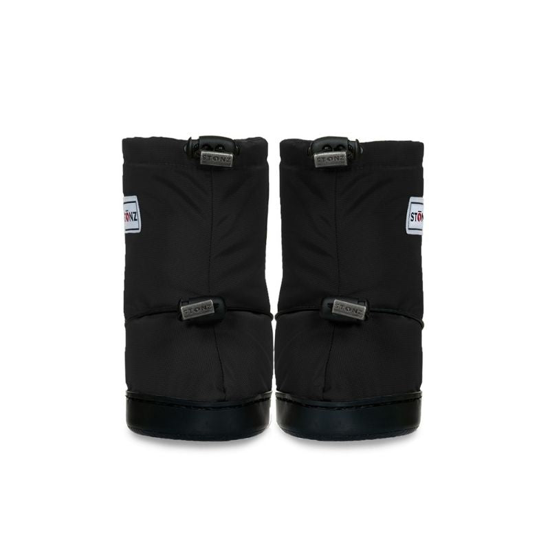 Winter Booties Black