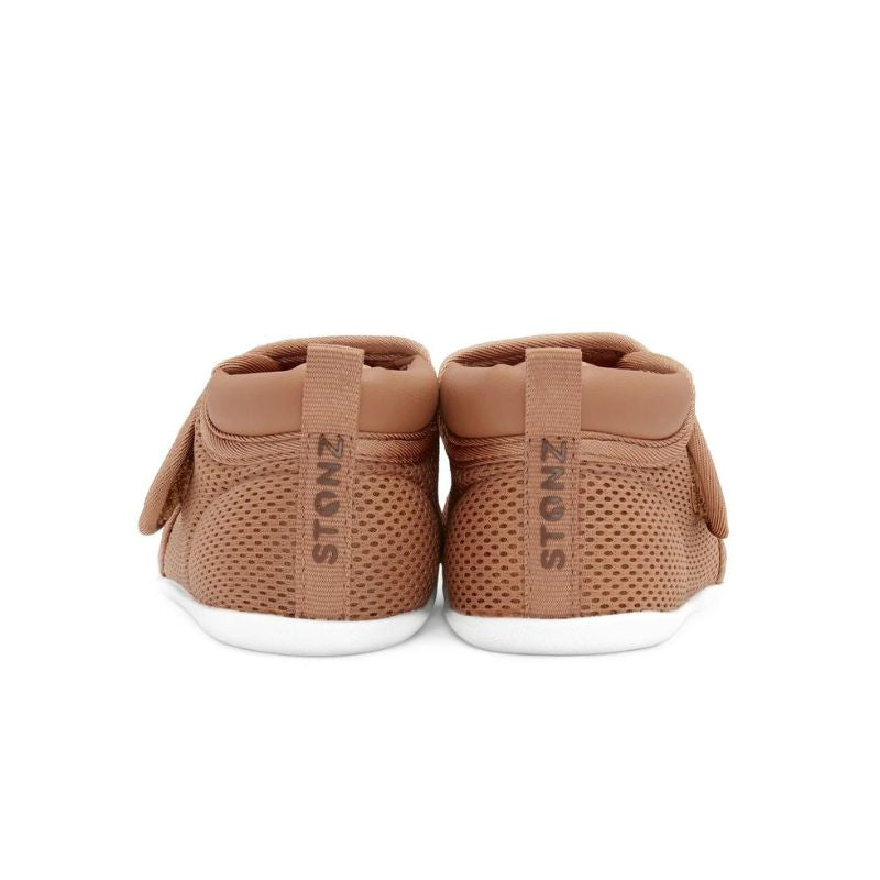 Cruiser Breathable Shoes Camel