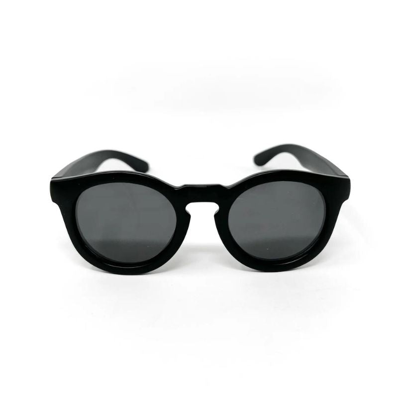Eco Sunnies Black