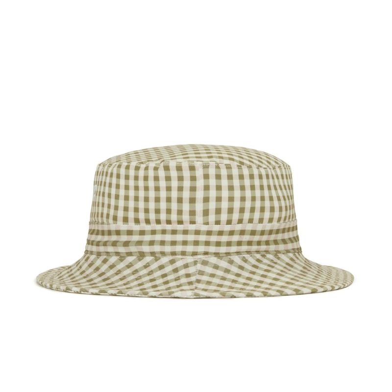 Bucket Sun Hat Picnic