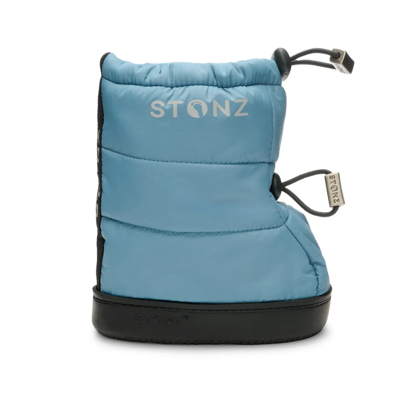 Puffer Booties