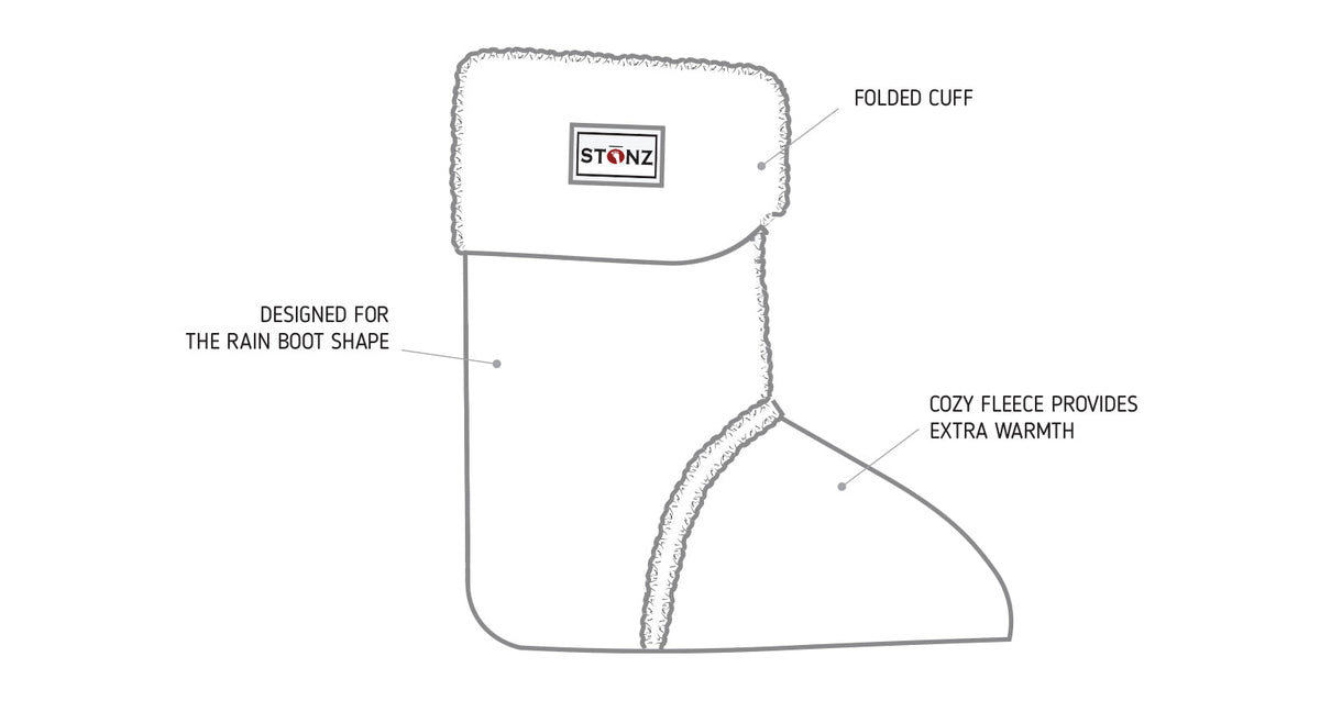 Rain Boot Liner