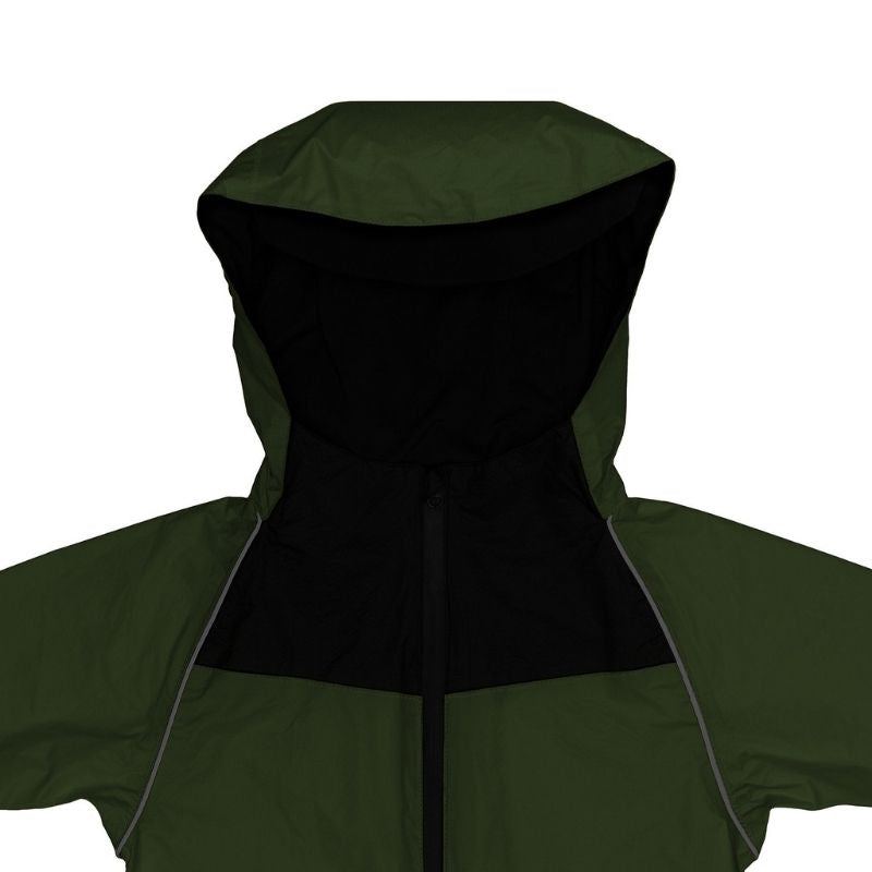 Rain Suits Cypress