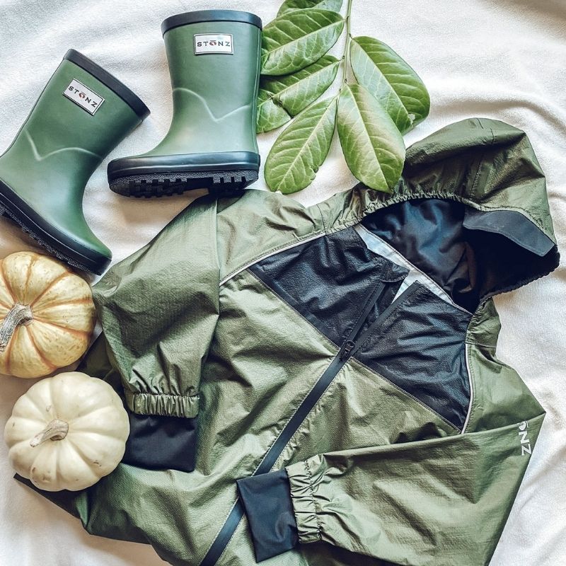 Rain Suits Cypress