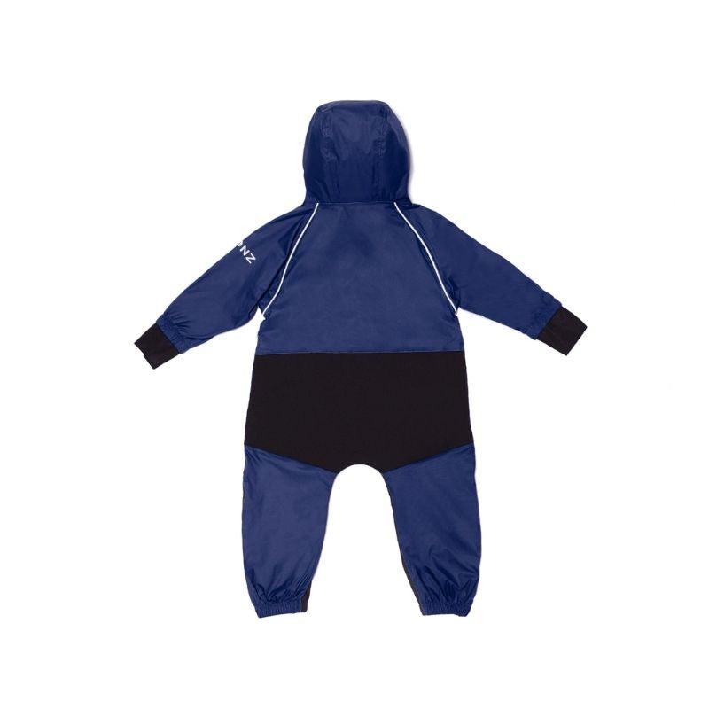 Rain Suits Navy