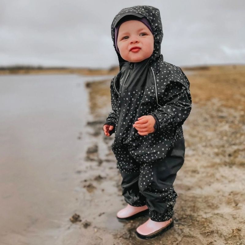 Rain Suits
