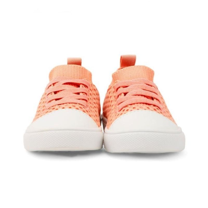 Shoreline Slip-On Shoes Coral