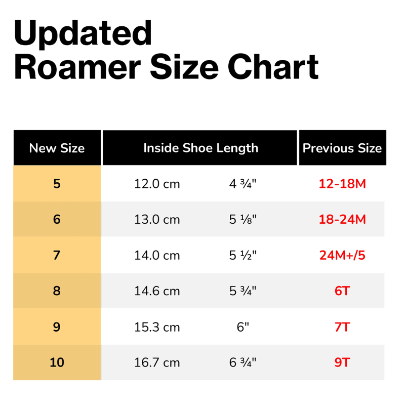 Roamer Knit Water Shoe for Babies and Toddlers
