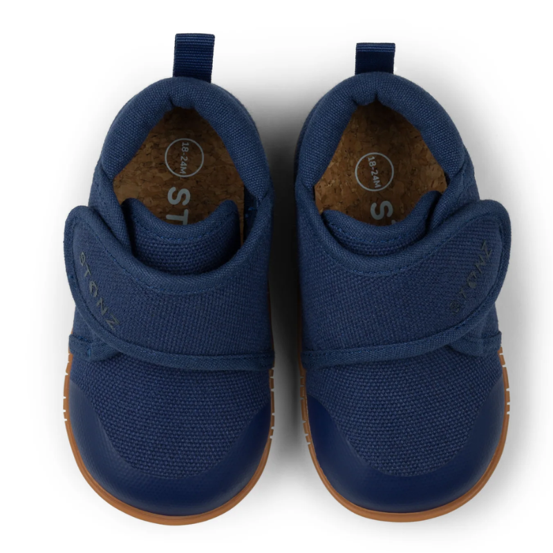 Cruiser™ Natural Shoes for Babies