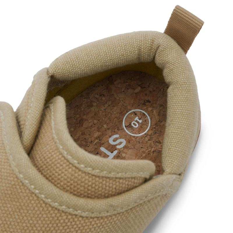 Cruiser™ Natural Shoes for Toddlers