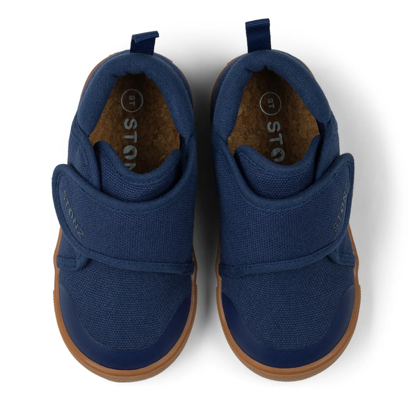 Cruiser™ Natural Shoes for Toddlers