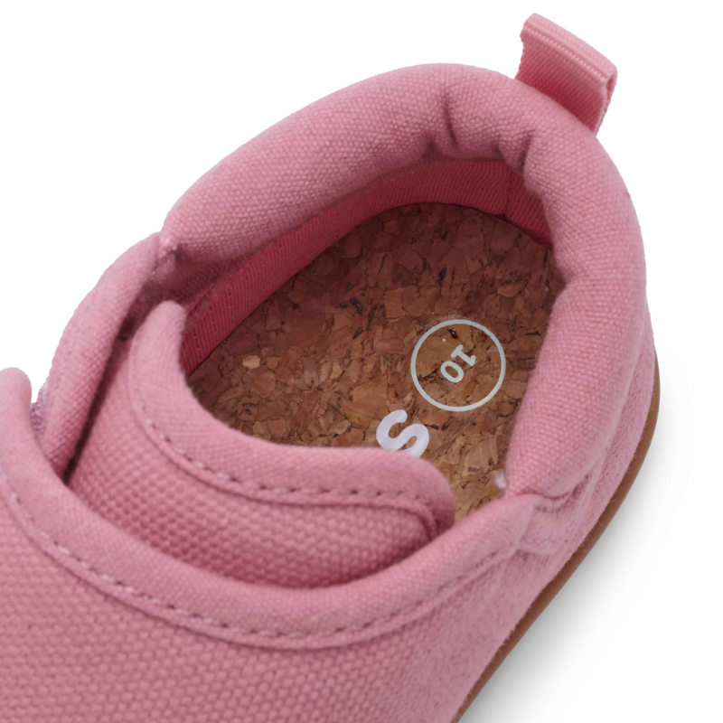 Cruiser™ Natural Shoes for Toddlers