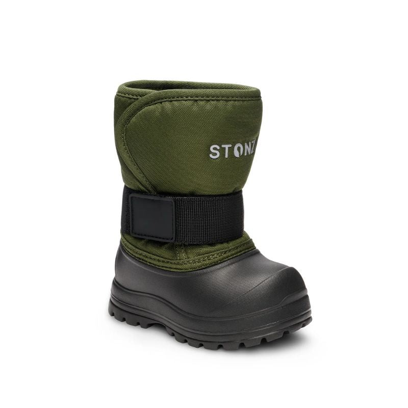 Trek Boot- Toddler