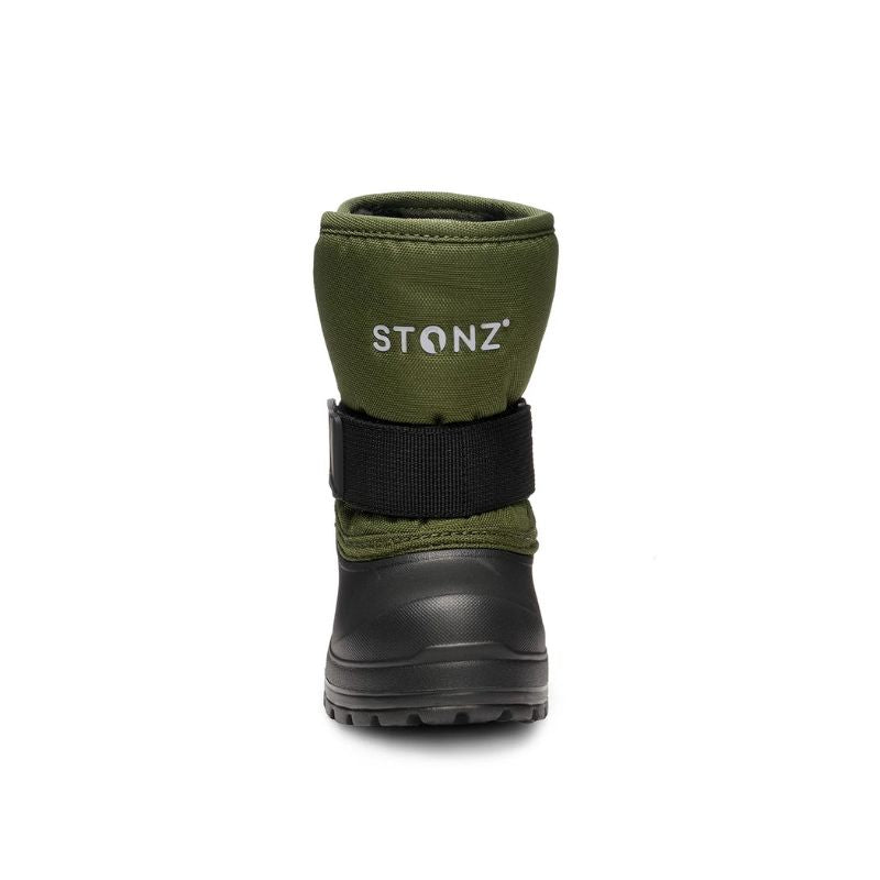 Trek Boot- Toddler
