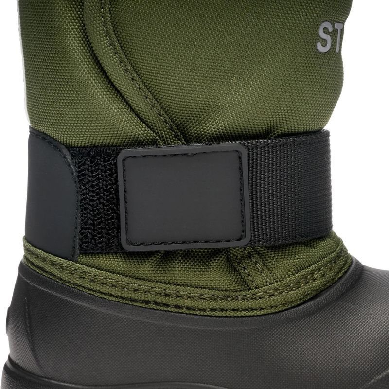 Trek Boot- Toddler