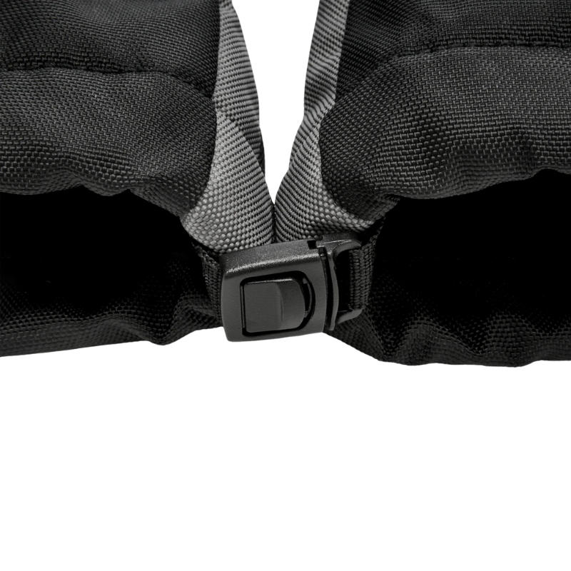 Kid Insulated Snow Mitts