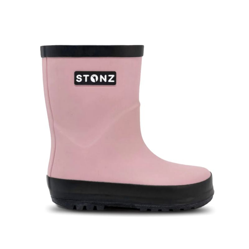 Waterproof Rain Boots 2.0