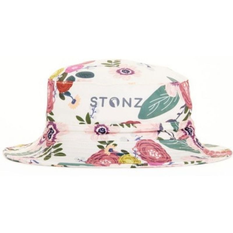 Bucket Sun Hat