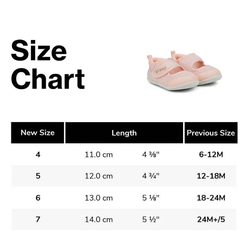 Cruiser™ Original Mary Jane Shoes for Babies