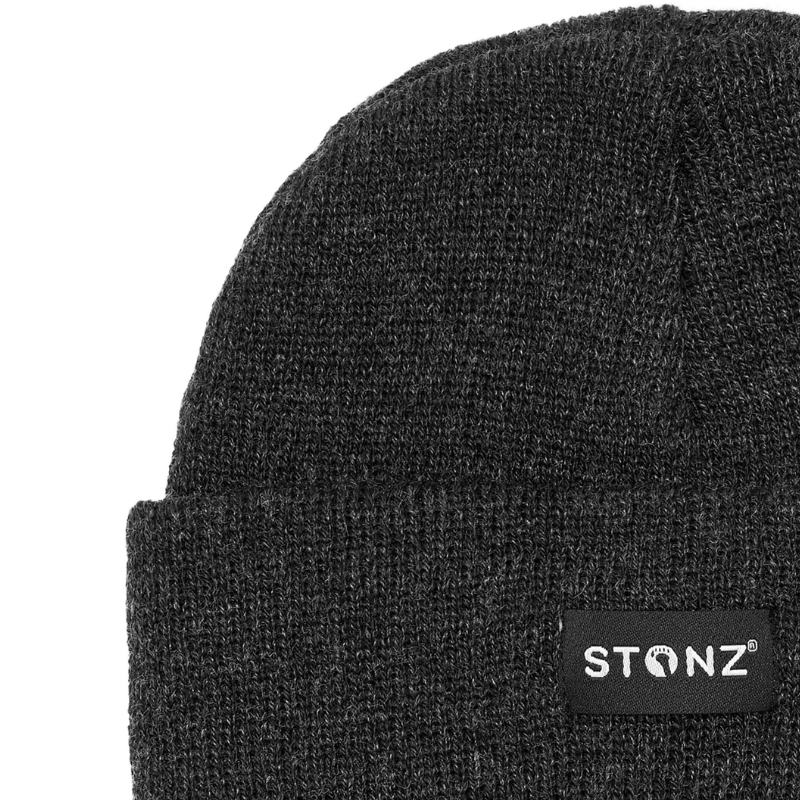 Knit Beanie