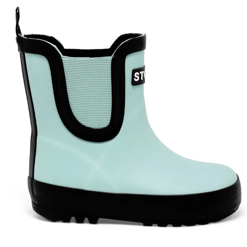 Urban Waterproof Rain Boot for Kids