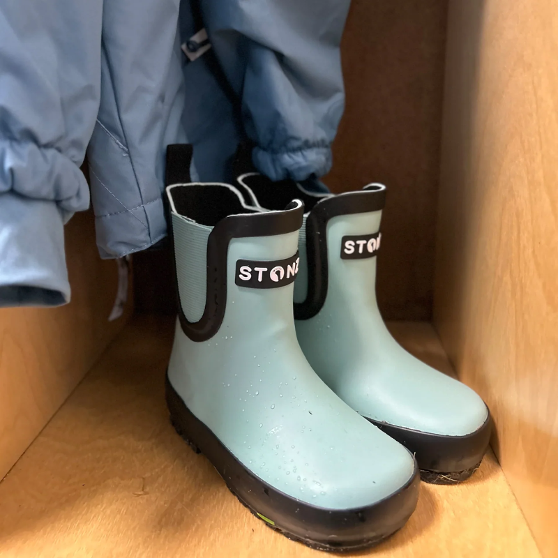 Urban Waterproof Rain Boot for Kids